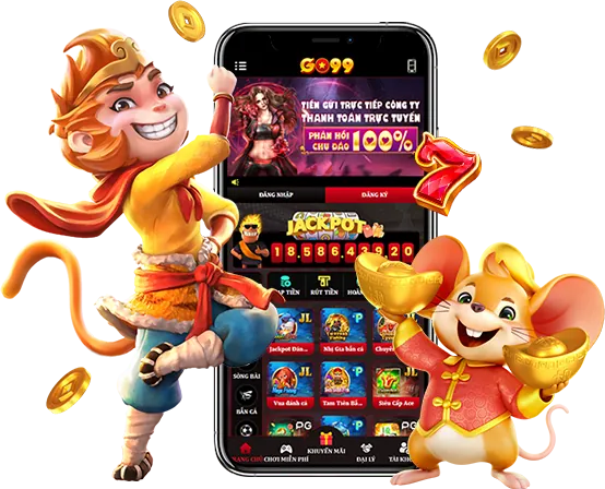 Trò chơi Công bằng OKVIP88