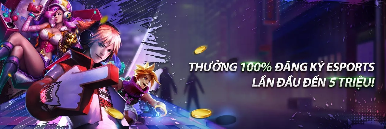 Banner Khuyến Mãi okvip88